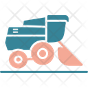 Harvester Symbol