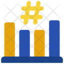 Hash Rate Icon