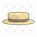 Cap Clothing Icon