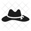 Hat Summer Cap Icon