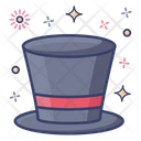 Hat Headwear Cap Icon