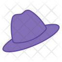 Cap Hat Headpiece Icon