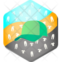 Hat Icon