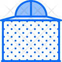 Hat Protection Apiary Icon