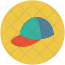 Hat Cap Wear Icon