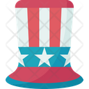 Hat  Icon