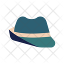 Hat Fedora Icon