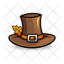 Hat Icon