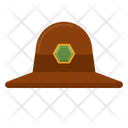 Hat Pin Icon
