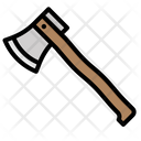 Hatchet Icon