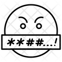 Hate  Icon