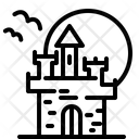 Castle Icon