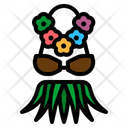 Hawaii Outfit Summer Icon