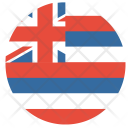 Hawaii Icon