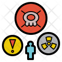 Hazard  Icon