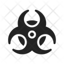 Hazard  Icon