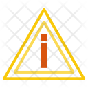 Hazard  Icon
