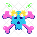 Hazard Symbol アイコン