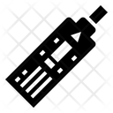 Kit Test Drug Icon