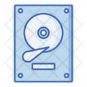 Hdd Icon