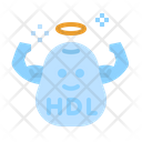 Hdl Icon