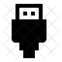 Hdmi Cable Icon