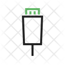 Hdmi Input Cable Icon