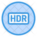 Hdr Icon