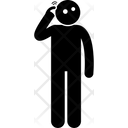 Head  Icon