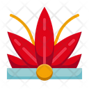 Amusement Carnival Parade Icon