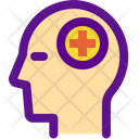 Head Injury Icon