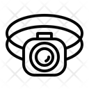Head Lamp  Icon