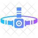 Head Lamp  Icon