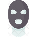 Head Mask Icon