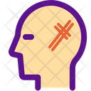 Head Scratch  Icon