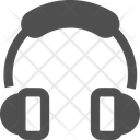 Head Set Icon