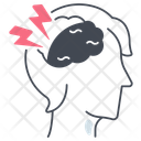 Headache Icon
