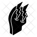 Headache Icon