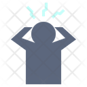 Headache Icon