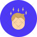 Headachy Icon