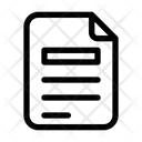 Header  Icon
