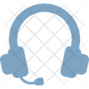 Earbuds Earphones Earspeakers Icon