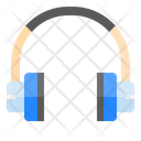Headphone Earphones Earphone Icon
