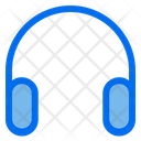 Headphone Customer Support Earphone Icon