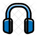 Headphone Icon