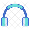 Headphones Headphone Audio Icon
