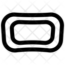 Headrest Icon