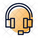 Headset Icon