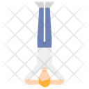 Headstand Icon