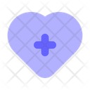 Health  Icon